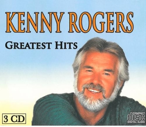 Kenny Rogers